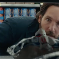 The first Ghostbusters: Afterlife clip features Paul Rudd and some mini-Stay Puft men