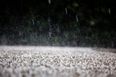 Road Safety Authority issues warning for motorists ahead of hail showers this weekend