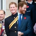 Prince Harry issues statement following the death of Prince Philip