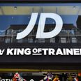 JD Sports to open warehouse in Ireland this year after Brexit-related disruptions