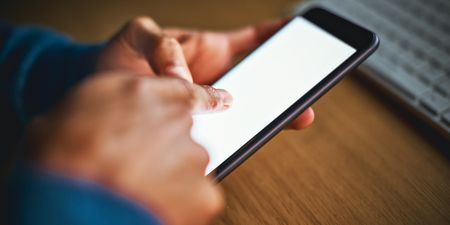 Department of Social Protection has issued another warning over a new text scam