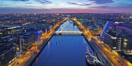 Dublin is still the fifth most expensive city in Europe for renters