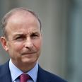 Taoiseach Micheál Martin “determined” to look at reopening non-essential retail in May