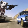 Fast & Furious director and stars discuss a crossover with Jurassic World