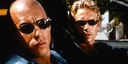 The title of the 10th Fast & Furious movie is a subtle wink at how it all began