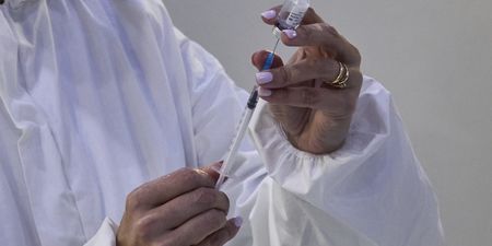 Ireland to receive 1 million extra Pfizer-BioNTech vaccine doses in 2021