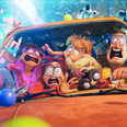The Mitchells vs. The Machines review: The funniest animated movie in years