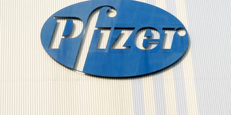 Pfizer to offer its Covid-19 vaccine to relatives of its Irish employees