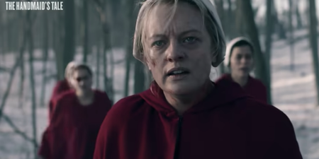 The Handmaid’s Tale Season 4 is coming to RTÉ in May
