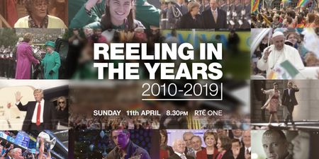 Reeling in the Years producer explains why the episodes are capped at 25 minutes