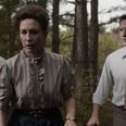 WATCH: The Conjuring 3 trailer pits the Warrens against the actual devil
