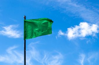 QUIZ: Can you identify which of these countries have the colour green in their flag?
