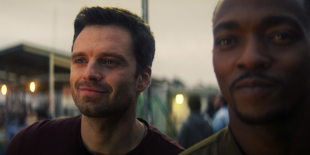 The Falcon and the Winter Soldier’s actual big baddie has only begun to make trouble in the MCU
