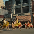WATCH: Teaser released for Steven Spielberg’s remake of classic West Side Story