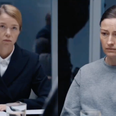 Line of Duty villain Patricia Carmichael tapped ‘H’ in morse code during interview scene