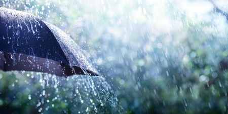 Met Éireann issues update on yellow weather warning ahead of another week of rain