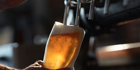 Bar in Denmark offering Covid-19 tests with complimentary free beer