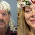 Joe Exotic willing to accept Carole Baskin’s offer to help get him out of jail