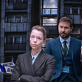 Each Line of Duty copper ranked by their likelihood of being H