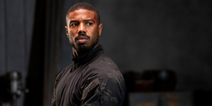 Michael B. Jordan’s Navy SEAL workout is absolutely brutal