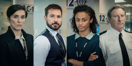 BBC confirms it is open to another series of Line of Duty