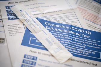 2 more people with Covid-19 have died, 383 new cases
