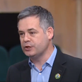 “You’re both to blame.” Pearse Doherty tears into Fianna Fáil and Fine Gael over housing crisis