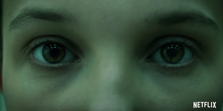 WATCH: Stranger Things Season 4 gets a creepy new trailer