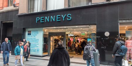 Penneys officially reopens for shopping by appointment