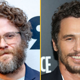Seth Rogen has “no plans” to work with James Franco again after sexual misconduct allegations