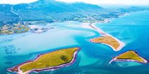 [CLOSED] COMPETITION: Win a spectacular private island staycation in idyllic Clew Bay for you and your housemates