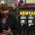 “I don’t want to be Tom Holland!” – Dave Bautista on the difficulty of keeping big Marvel secrets