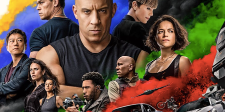 JOE’s new podcast series will be giving weekly breakdowns of The Fast & Furious Saga