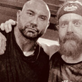 Dave Bautista talks about Sheamus’ potential future in Hollywood