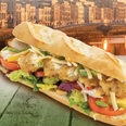 COMPETITION: Win a €100 Applegreen voucher by simply telling us your ULTIMATE chicken fillet roll combo