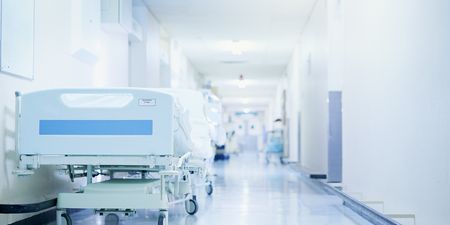 Ireland seeing worst hospital overcrowding since the Covid-19 pandemic began, says INMO