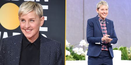 Ellen DeGeneres set to end talk show after 18 seasons