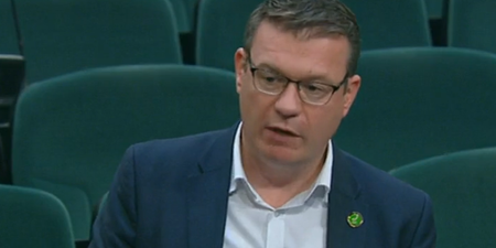 Alan Kelly calls on NIAC to bump down gap between AstraZeneca doses for 60-70 age group