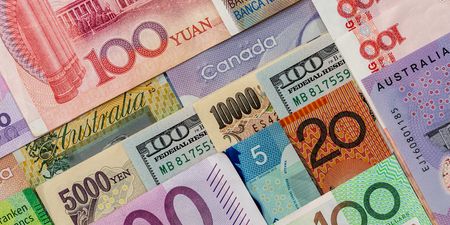 QUIZ: Can you identify the country from the banknote?
