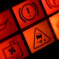 QUIZ: Can you identify these car warning lights?