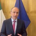 Micheál Martin says “appalling violence” in Gaza on “all sides” must stop