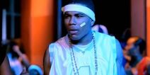 Nelly concert to be screened at Dublin drive-in venue