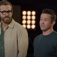 Ryan Reynolds and Rob McElhenney share brilliant teaser of new documentary about buying Wrexham