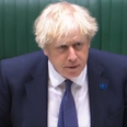 Boris Johnson apologises to the families of the victims of the Ballymurphy Massacre in the House of Commons