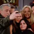 WATCH: The first full trailer for the Friends reunion is here
