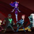 The Vindicators are getting their own spin-off show