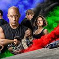 Fast & Furious 9 set to be released in Irish cinemas earlier than expected
