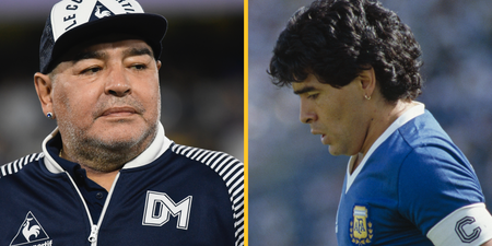 Seven people charged with homicide in death of Diego Maradona