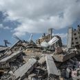 Israel and Hamas agree to ceasefire in Gaza strip
