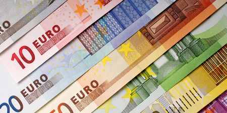 Gardaí seize nearly €100,000 in counterfeit currency after searches in three counties